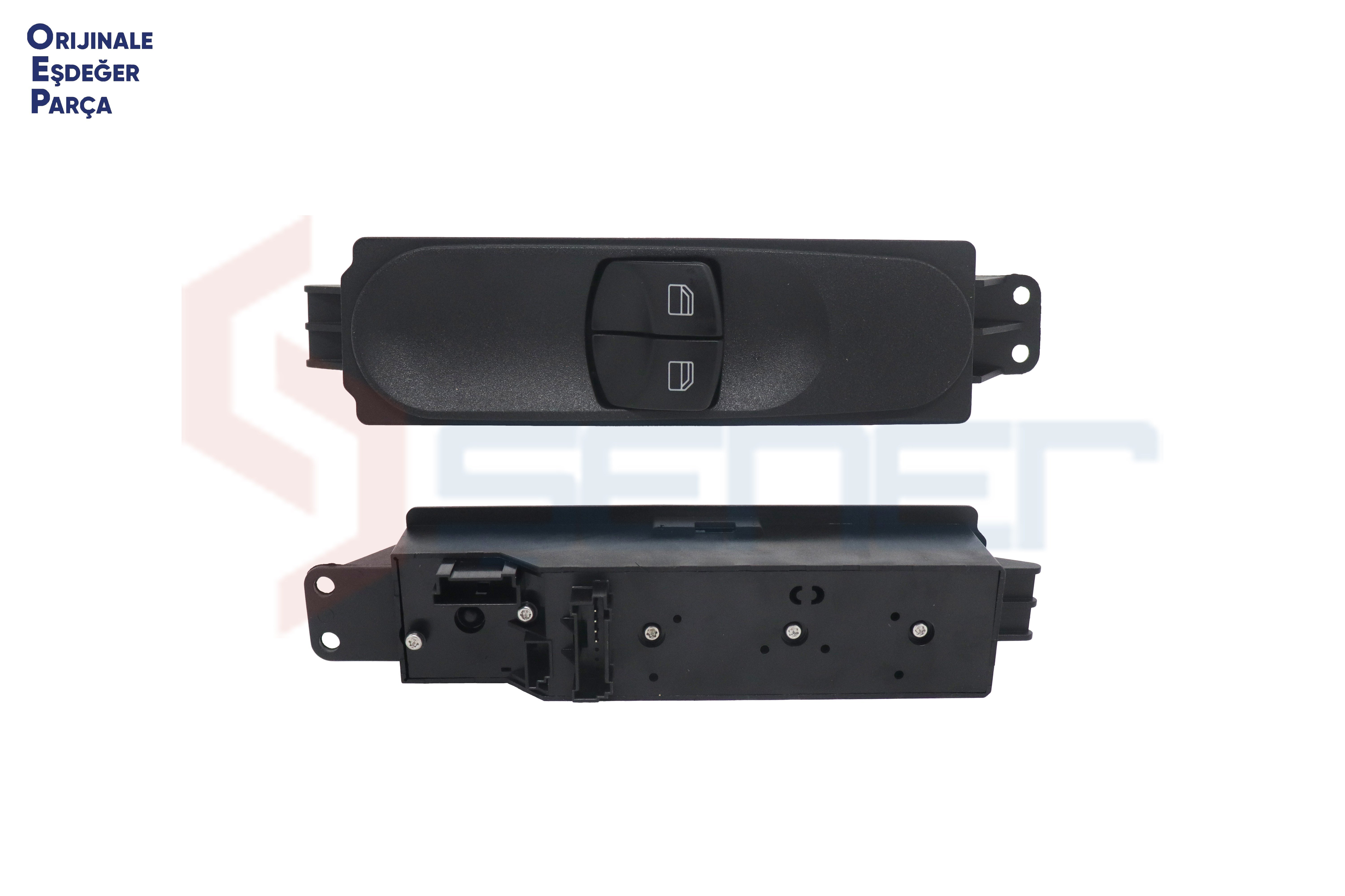 CAM DUGMESI L SPRINTER W906 06>1 - OEP - 9065451513