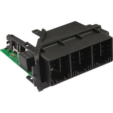 CAM KALDIRMA MODÜLÜ SOL - TRANSPORTER T5 03-07 - HELLUX - 7H1959801A