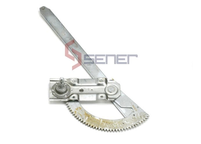 CAM KRİKOSU ÖN R MANUEL SPRINTER W901 903 9 - FASE - 33-408-002