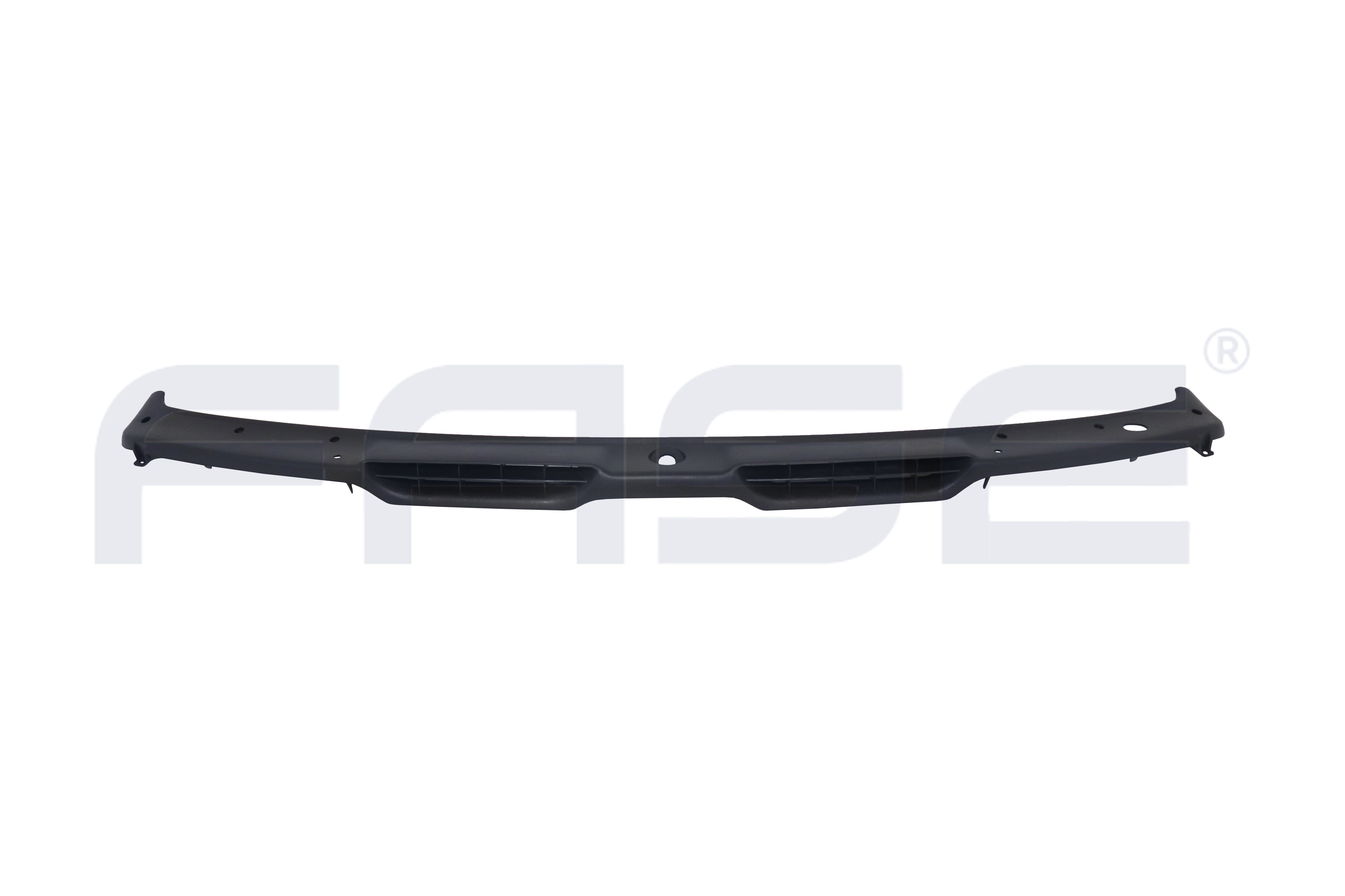 CAM ÖNÜ IZGARA (SCUP) TRANSİT T.12 T.15 93>99 - FASE - 11-306-001