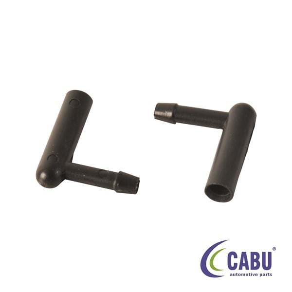 CAM YIKAMA FISKİYE (L) DİRSEK FOCUS 98>12 - CABU - 331310