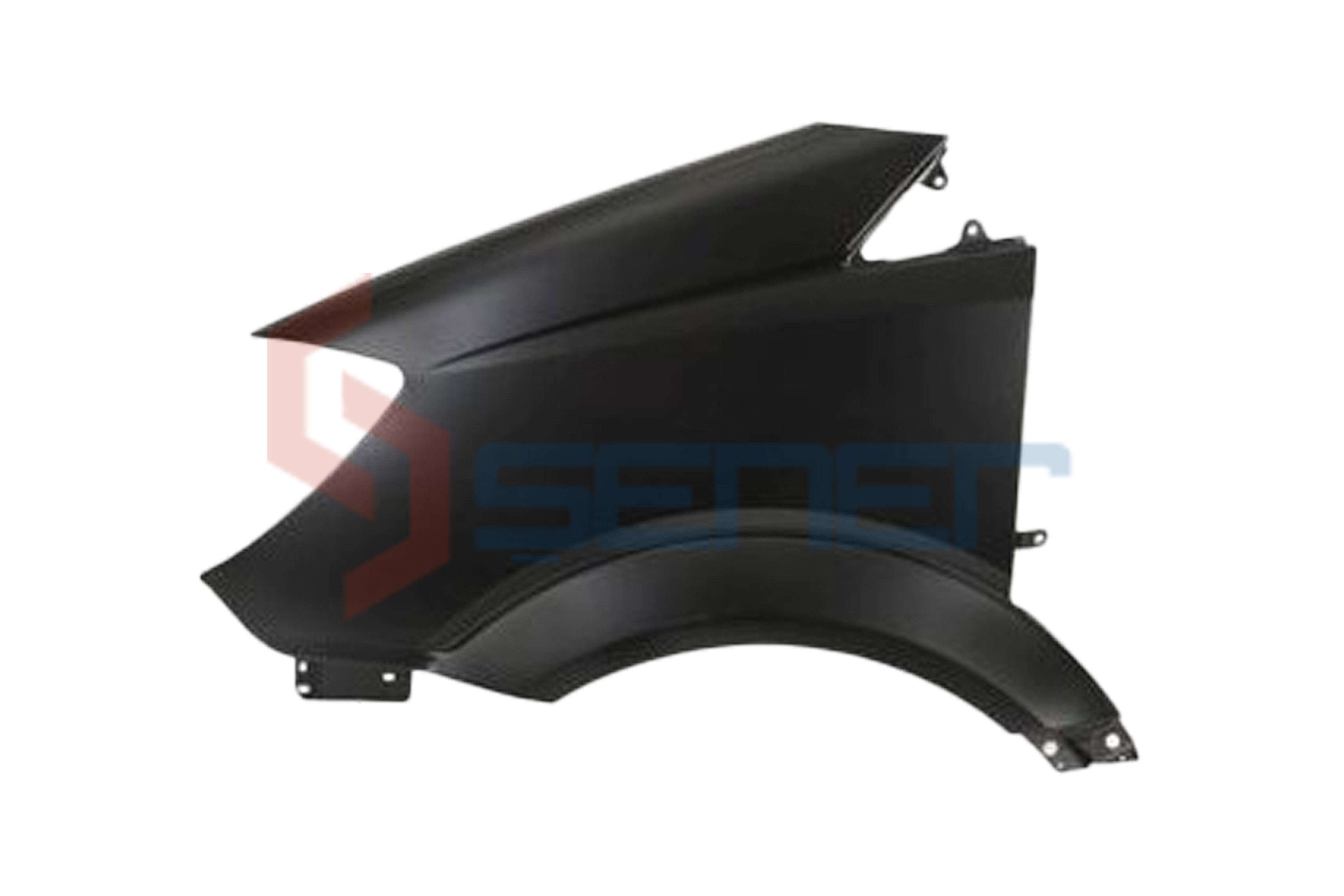 ÇAMURLUK ÖN L SPRINTER W906 14>17 - LONGLING - VB-141