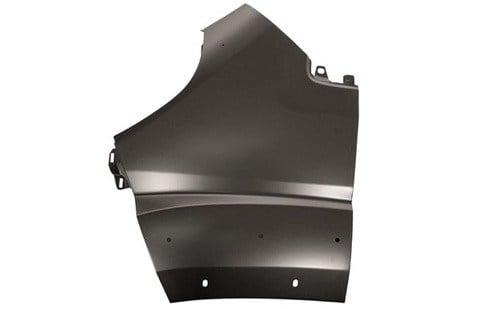 ÇAMURLUK ÖN SOL DELİKLİ BOXER JUMPER DUCATO III 06> - EUROBUMP - FIA08DU011