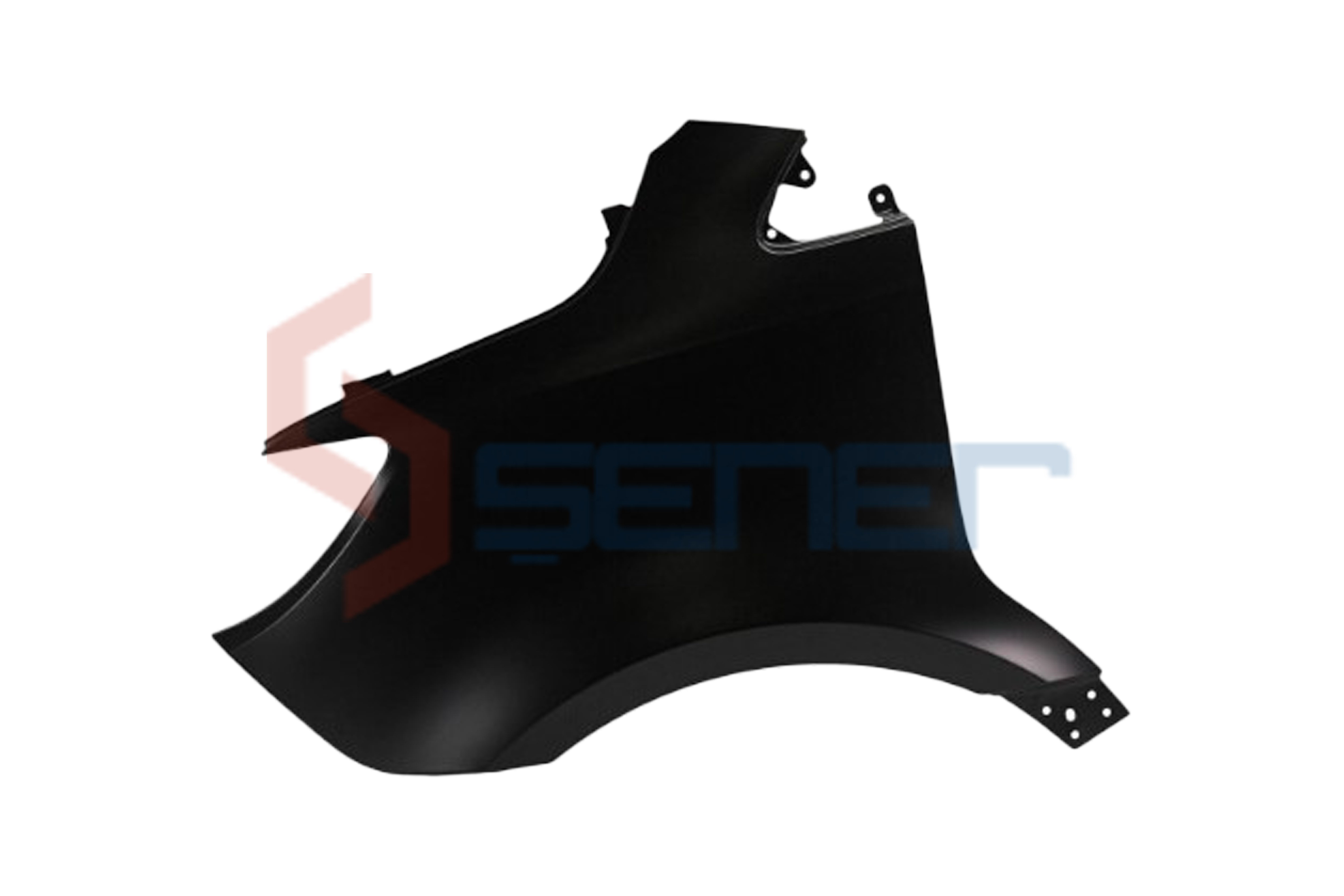 ÇAMURLUK ÖN SOL SPRINTER W907 910 17> - LONGLING - VB-239