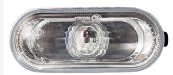 ÇAMURLUK SİNYALİ ŞEFFAF CADDY 2004-2015 - GKL - 2K0949117