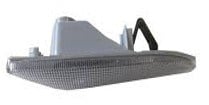 ÇAMURLUK SİNYALİ SOL FİAT EGEA 15> - MONOGRAM - 60686517