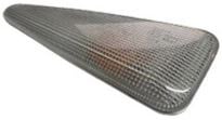 ÇAMURLUK SİNYALİ SOL RENAULT SYMBOL II 08> SYMBOL III 14> DACIA SANDERO 08> - WPI - 8200602763-6001550807