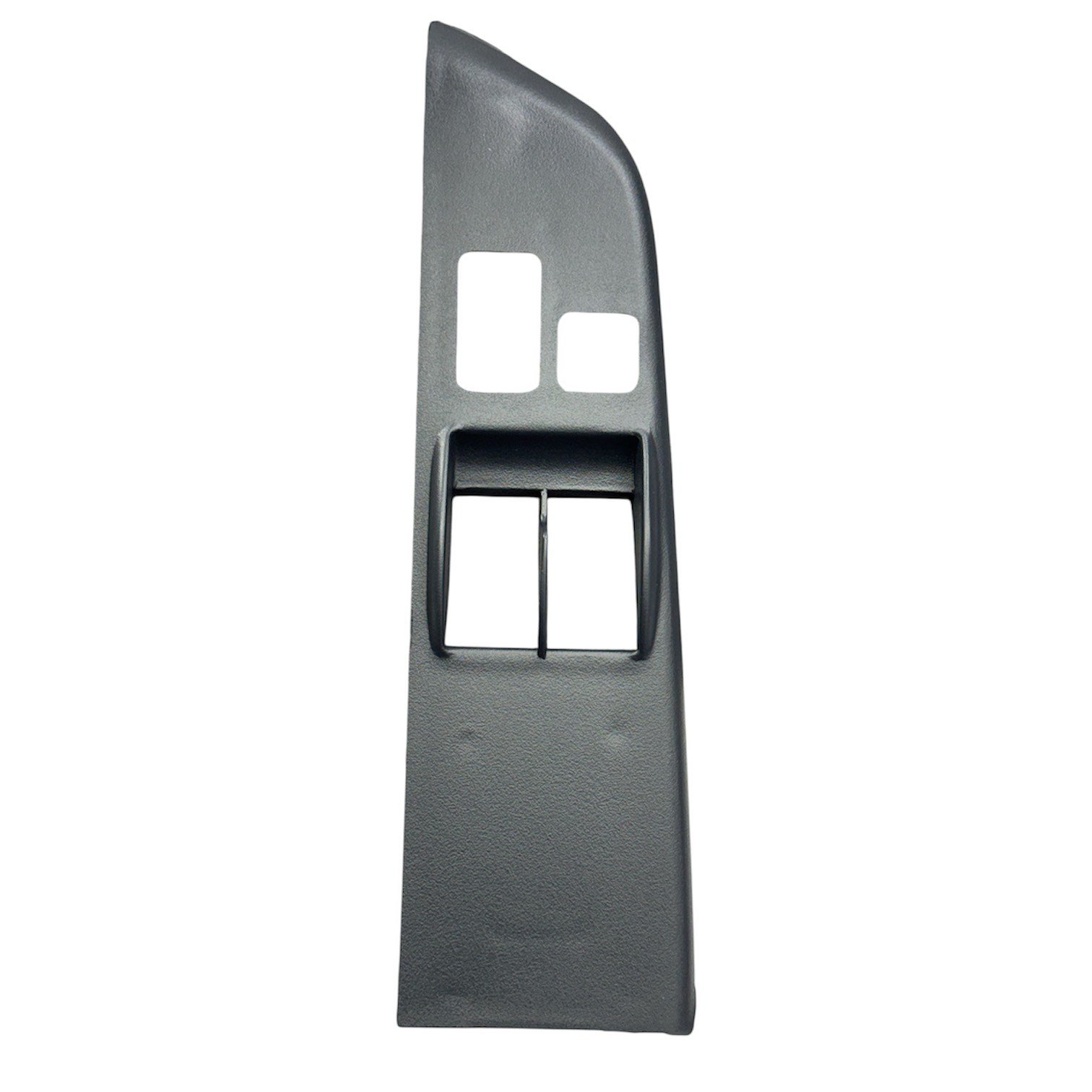 ÇERCEVE DÜĞME CAM COROLLA AE101 92-97 ÖN LH  (ÇİFTLİ) - ITAQI - UNI-26954