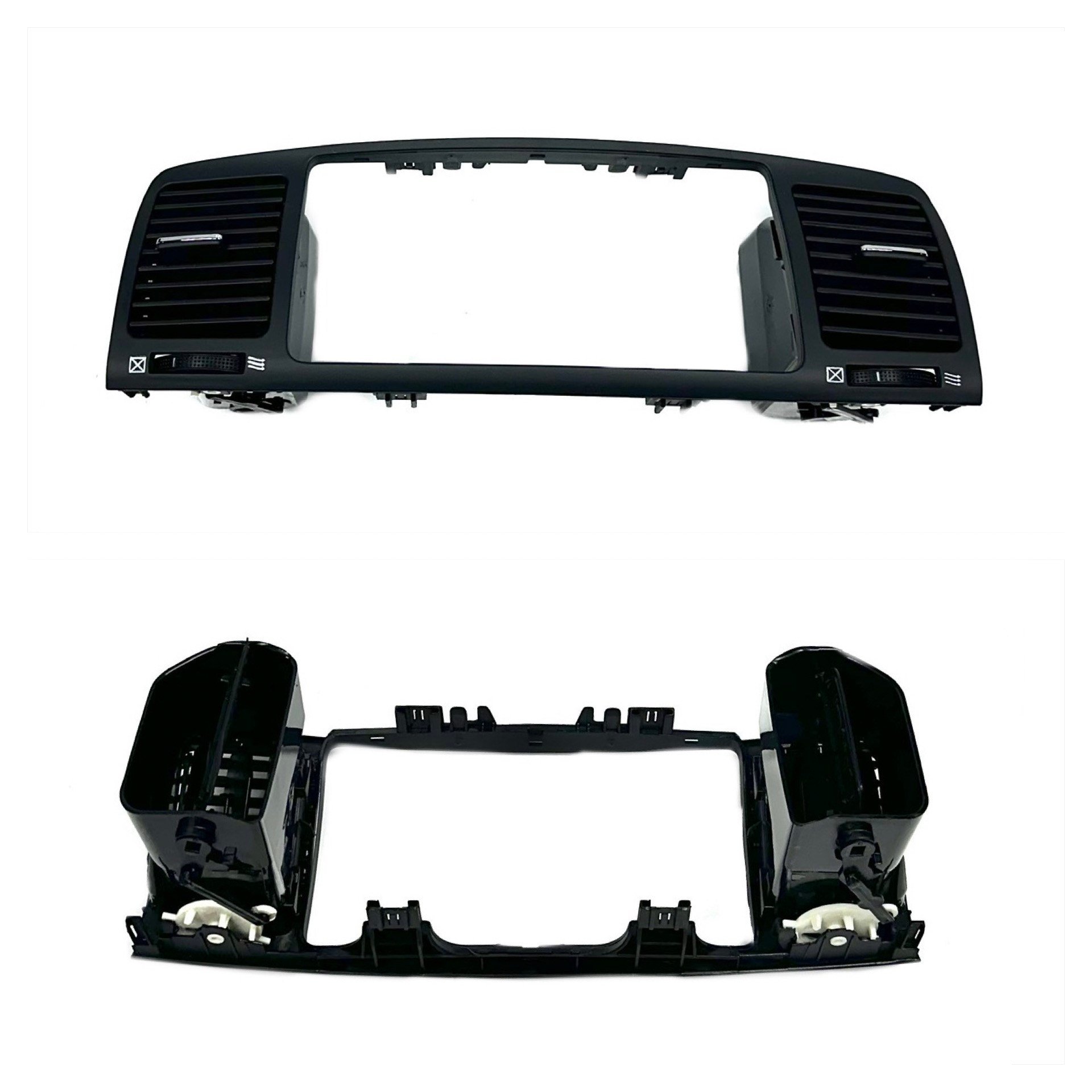 ÇERCEVE TEYİP COROLLA 02-06 ORTA (IZGARALI) - ITAQI - 55406-02060