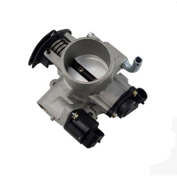 Chevrolet Aveo 1.4 16 Valf Gaz Kelebeği İthal Kore 25183953