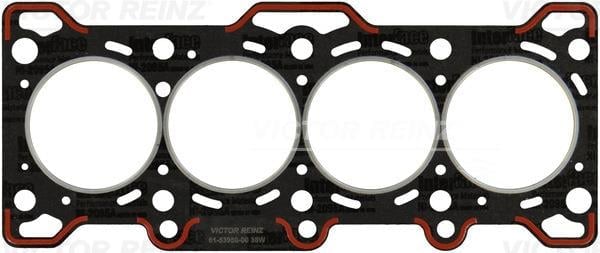 Chevrolet Aveo 1.2 Ly4 Silindir Kapak Contası 96325170 Victor Reinz 61-53950-00