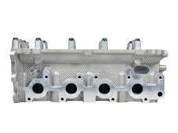 Chevrolet Aveo 1.2 16 Valf Silindir Kapağı Boş Orijinal Oem / Orjinal 96416261