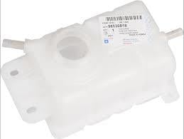 Chevrolet Aveo 2006-2011 Model Arası Yedek Su Deposu Orijinal Psa 96930818