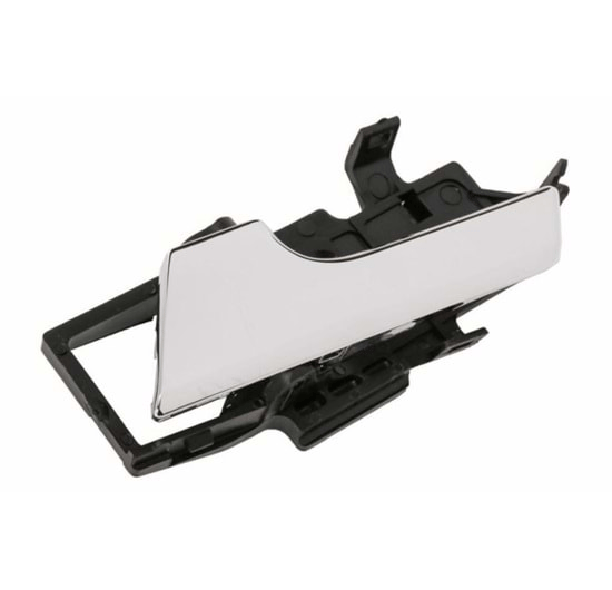 Chevrolet Aveo İç Kapı Açma Kolu Krom Ön-Arka Sol 2009-2011 Oem / Orjinal 96462709