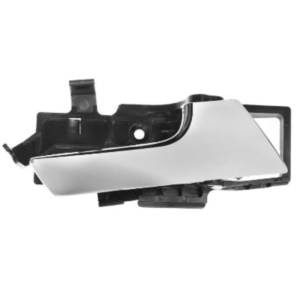 Chevrolet Aveo İç Kapı Açma Kolu Krom Ön-Arka Sağ 2009-2011 Kore 96462710
