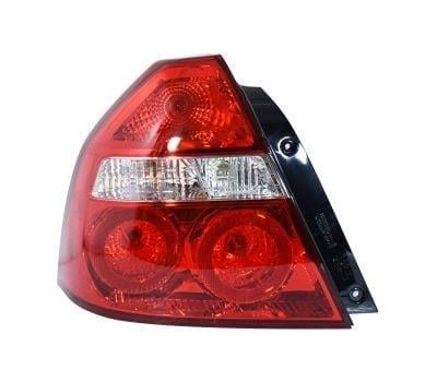 Chevrolet Aveo Sedan 2007-2011 Stop Sol İthal 96650614