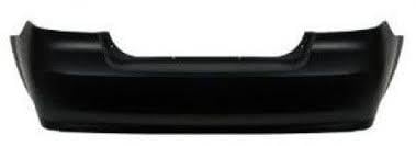 Chevrolet Aveo Sedan Arka Tampon 2006-2011 İthal 96648654