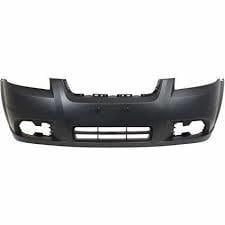 Chevrolet Aveo Sedan Ön Tampon 2007-2010 İthal 96648503