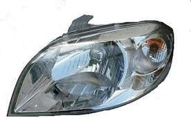 Chevrolet Aveo Sedan Sol Far 2006-2011 İthal 96650521