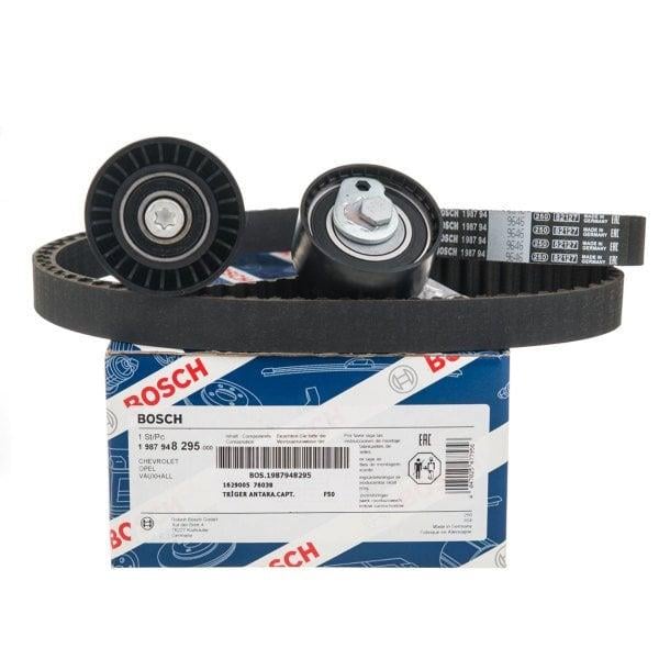 Chevrolet Captiva 2.0 Dizel Motor Triger Seti 93745178 Bosch 1987948295