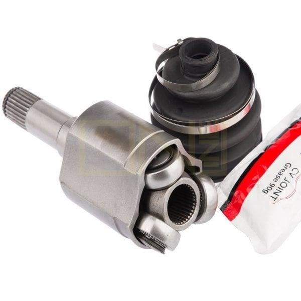 Chevrolet Captiva 2.0 Dizel Sol İç Aks Kafası 2007-2010 Gautoparts 93743413