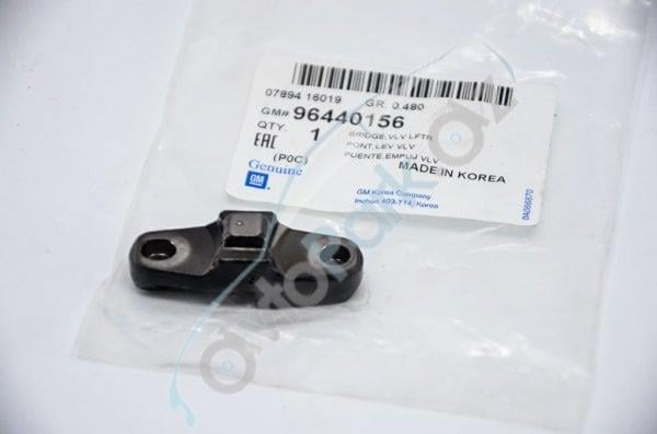 Chevrolet Captiva 2.0 Dizel Piyano Tuş Köprüsü Orijinal Psa 96440156