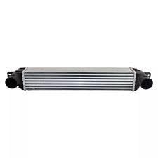 Chevrolet Captiva C100 2.0 Dizel Turbo İntercooler Radyatörü Waxell 96629070