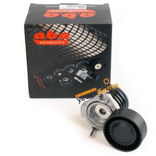 Chevrolet Captiva C100 2.0 Dizel V Kayış Gergi Kütüğü 2007-2011 Aba Gergi 25260353