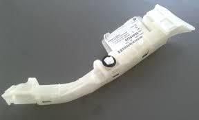 Chevrolet Captiva C100 Kasa Ön Sağ Tampon Ayağı Orijinal Psa 96448220