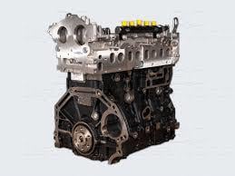 Chevrolet Captiva C140 2.0D 07-1 Yarım Motor  Oem/Rp Z20d1