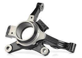 Chevrolet Captiva Ön Sağ Aks Taşıyıcısı Orijinal Psa 96626338