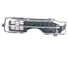 Chevrolet Captiva Ön Tampon Izgarası Sol Kromlu Orijinal Psa 96865487