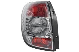 Chevrolet Captiva Sol Dış Stop Lambası Beyaz 2007- Depo 235-1910L-Ue-S