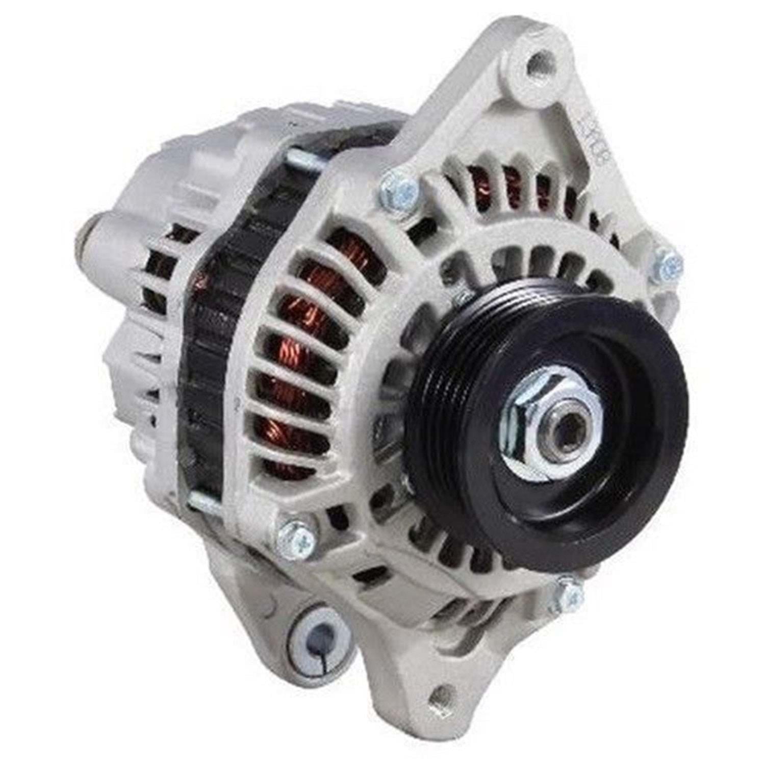 Chevrolet Epica 2.0 Dizel 120 Amper Alternatör Şarj Dinamosu 2008-2010 Kore 96866018