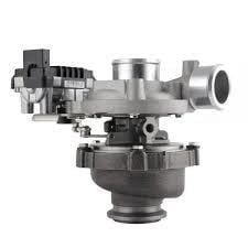 Chevrolet Epica 2.0 Dizel Turbo Komple Garrett 762463-5006S