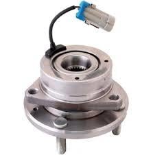 Chevrolet Epica Ön Porya Rulmanlı Gautoparts 95459540