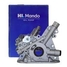 Chevrolet Kalos 1.4 16 Valf Yağ Pompası Mando Marka Mando Mopd1002
