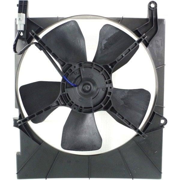 Chevrolet Kalos 1.4 (8-16 Valf) Ana Fan Motoru Komple Davlumbazlı Ürün İthal 96536666