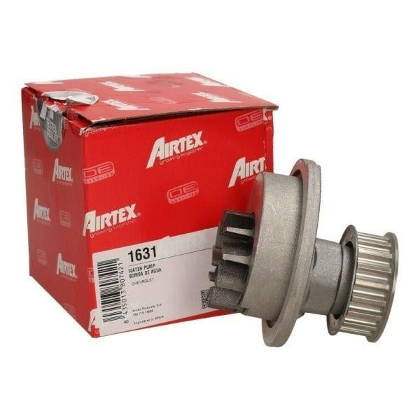 Chevrolet Kalos 1.4 8 Valf Deviridam Su Pompası Aırtex 1631