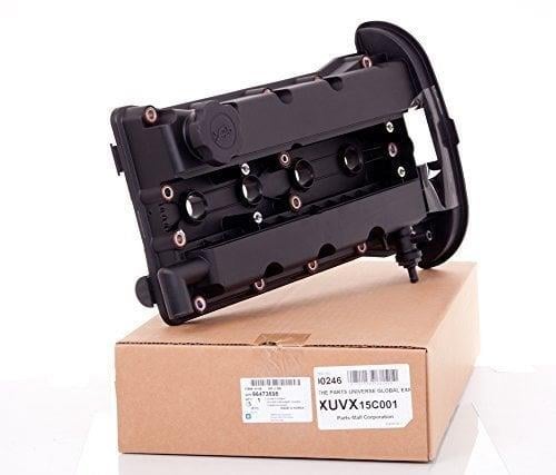 Chevrolet Kalos 1.4 /1.6 Benzinli Külbütör Üst Kapağı Orijinal Psa 96473698