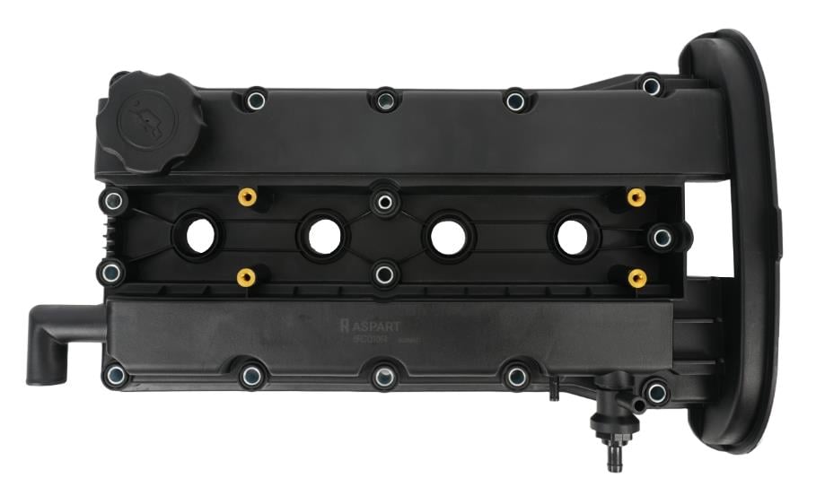 Chevrolet Kalos 14./1.6 (16 Valf) Benzinli Külbütör Üst Kapağı Aspart 8Rco1064