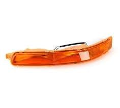 Chevrolet Kalos Ön Tampon Sol (Şöför Tarafı) Sinyal Lambası İthal 96540361