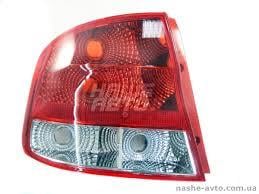 Chevrolet Kalos Sedan Arka Sağ Stop Lambası 2003-2006 İthal 96540321Y