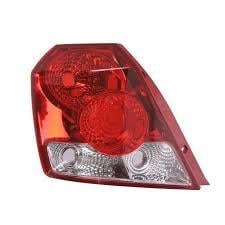 Chevrolet Kalos Sol Stop Hb Taiwan (96540267) İthal 96540268