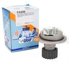 Chevrolet Kalos T200 1.4 -1.6 Benzinli Devirdaim Su Pompası Graf Pa696