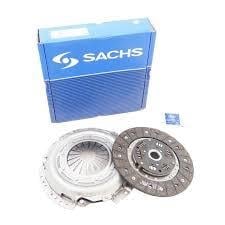 Chevrolet Lacetti 1.4 / 1.6 Benzinli Debriyaj Seti Sachs 3000951482