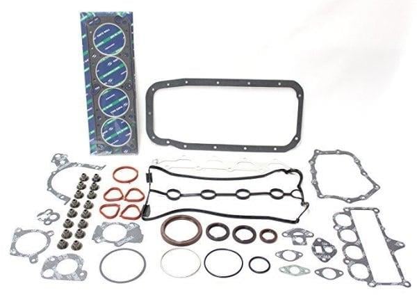 Chevrolet Lacetti 1.4/1.6 16 Valf Üst Takım Conta 2004-2005 Kore 93740513