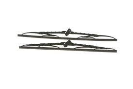 Chevrolet Lacetti Ön Silecek Seti (450 / 500 Mm) Bosch 3397010249
