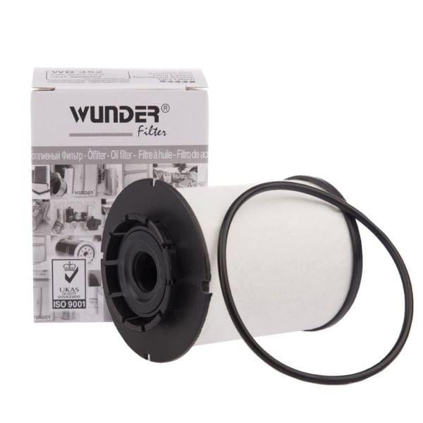 Chevrolet Yeni Aveo 1.3 Dizel Mazot Filtresi Wunder Wb352