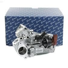 Chevrolet Yeni Aveo 1.3 Dizel Egr Valf Gövdesi Komple Pıerburg 7.03622.06.0